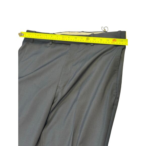 Men's JWN slacks NWT size 34 - Picture 6 of 8